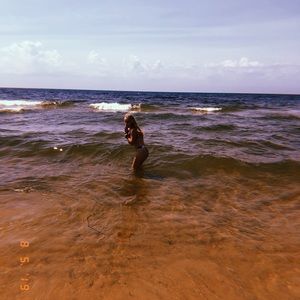 Meet your Posher, Layla